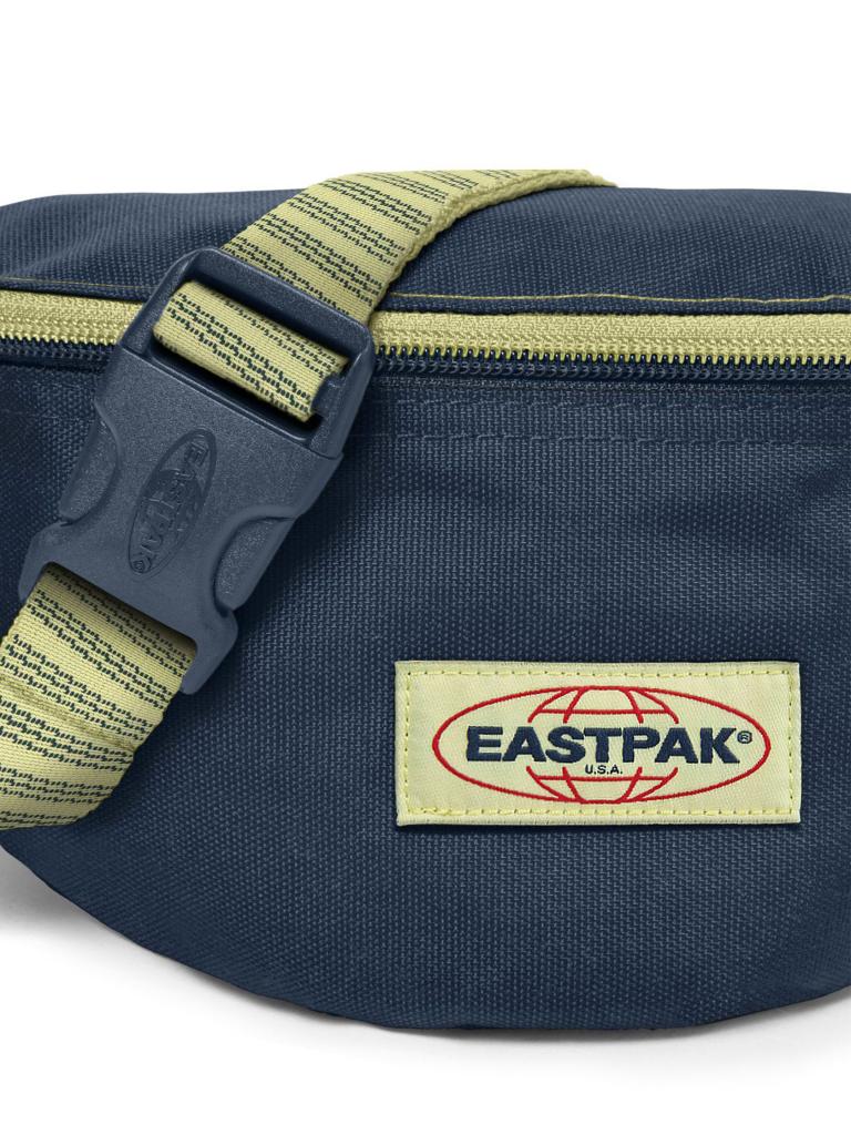 EASTPAK Bauchtasche Springer blau